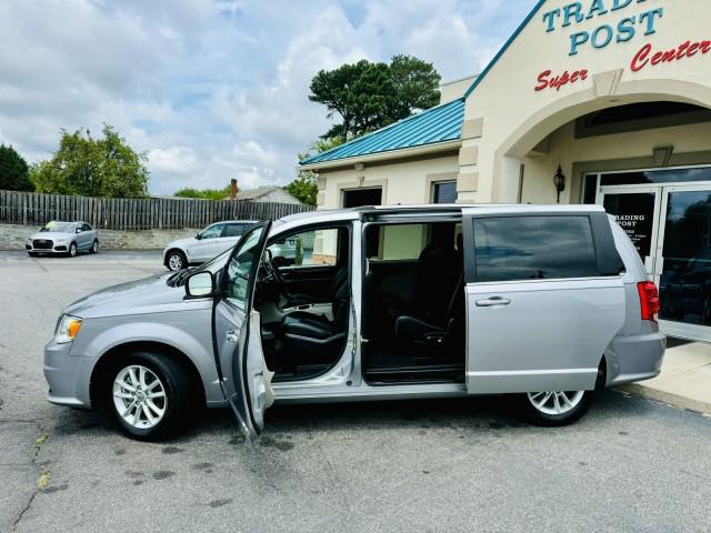 used 2020 Dodge Grand Caravan car, priced at $16,410