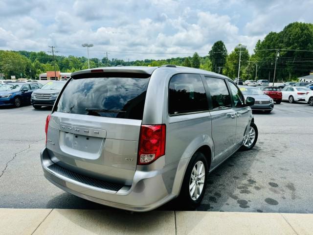 used 2020 Dodge Grand Caravan car, priced at $16,410