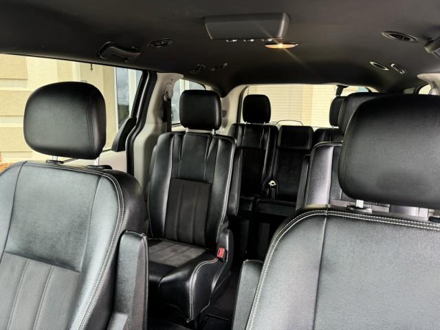 used 2020 Dodge Grand Caravan car, priced at $16,410