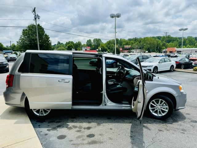 used 2020 Dodge Grand Caravan car, priced at $16,410