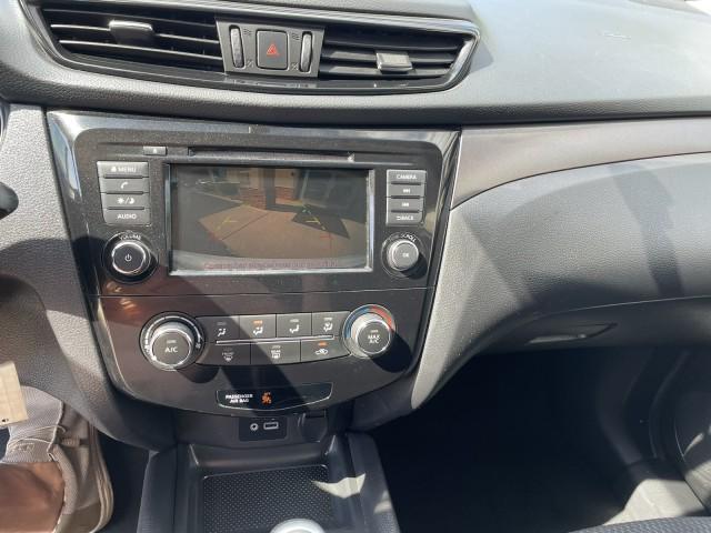 used 2019 Nissan Rogue Sport car, priced at $17,750