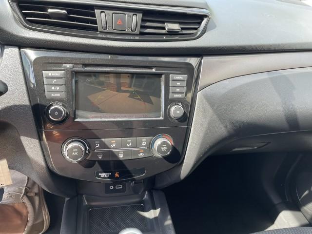 used 2019 Nissan Rogue Sport car, priced at $16,850