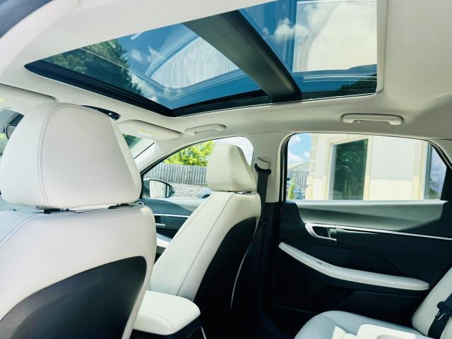 used 2022 Hyundai Sonata car, priced at $22,775