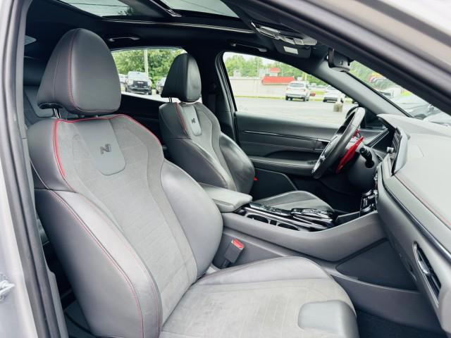 used 2021 Hyundai Sonata car, priced at $22,885