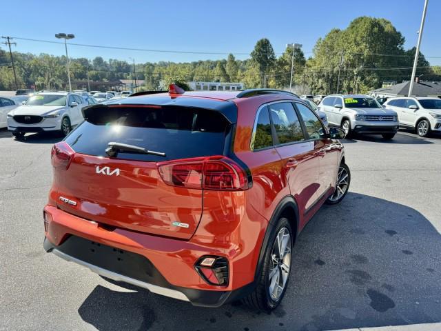 used 2022 Kia Niro car, priced at $19,888