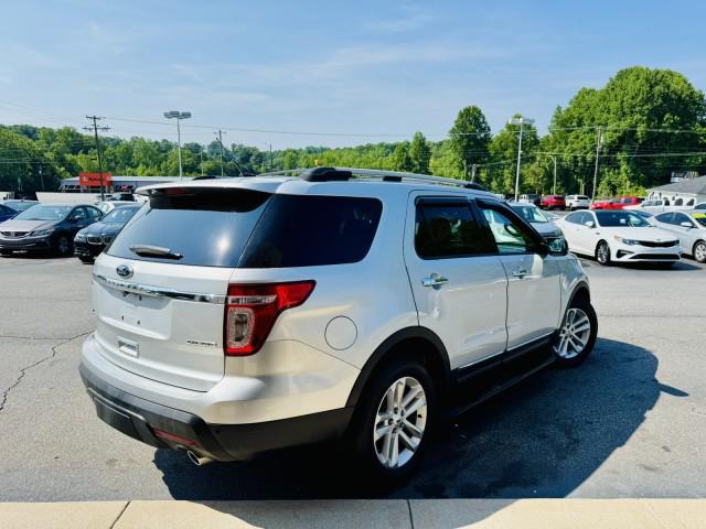 used 2015 Ford Explorer car, priced at $12,350