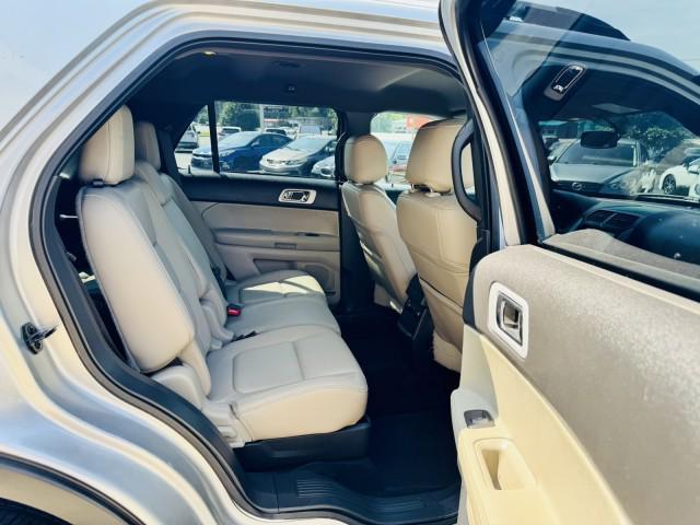 used 2015 Ford Explorer car, priced at $12,350
