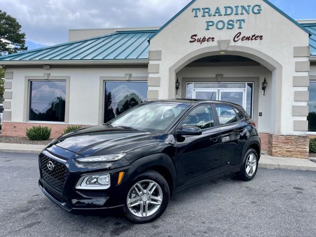 used 2019 Hyundai Kona car, priced at $16,888