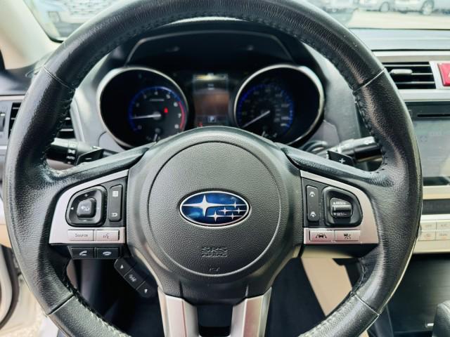 used 2017 Subaru Legacy car, priced at $16,850