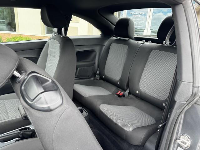 used 2019 Volkswagen Beetle car, priced at $17,810