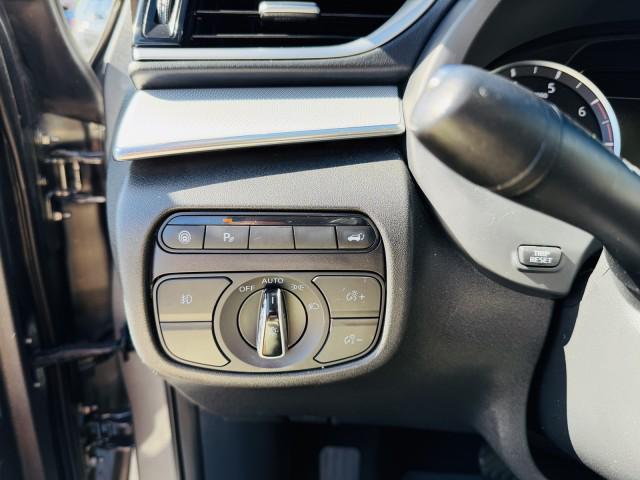 used 2019 INFINITI QX50 car, priced at $15,888