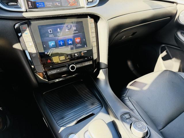 used 2019 INFINITI QX50 car, priced at $15,888
