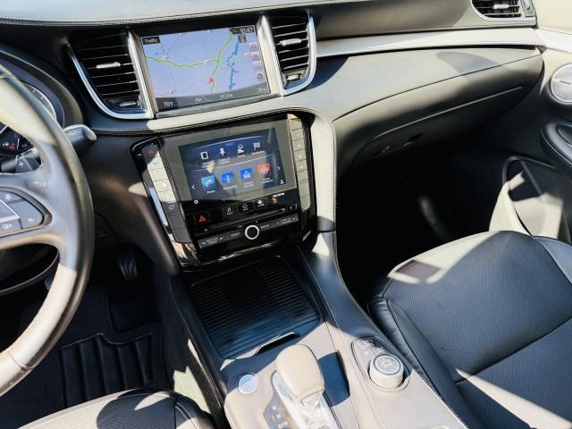 used 2019 INFINITI QX50 car, priced at $15,888
