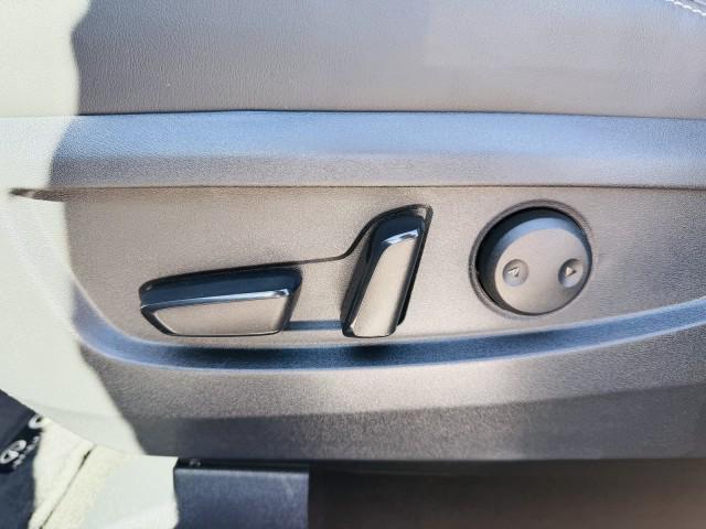 used 2019 INFINITI QX50 car, priced at $15,888