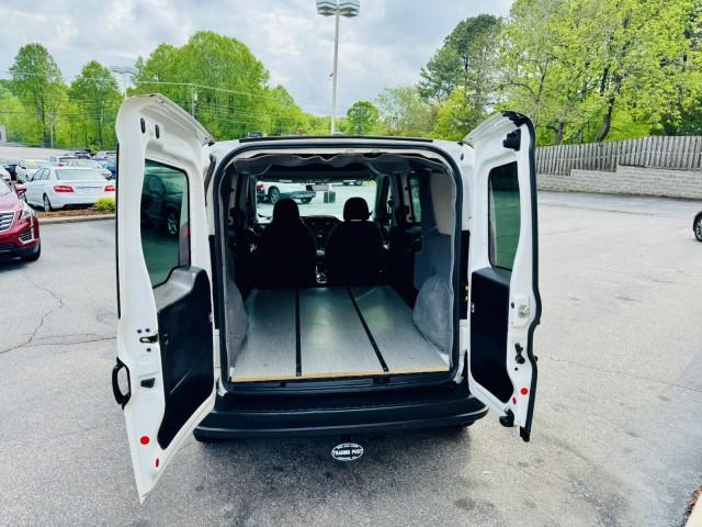 used 2017 Ram ProMaster City car, priced at $12,888