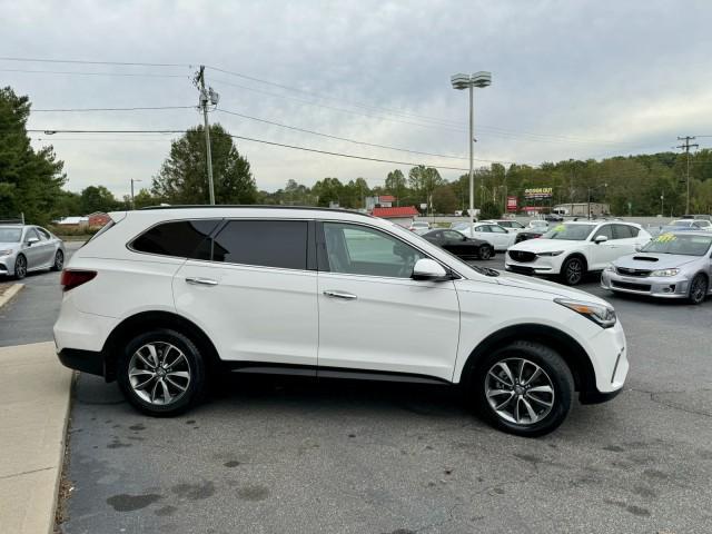 used 2019 Hyundai Santa Fe XL car, priced at $20,550