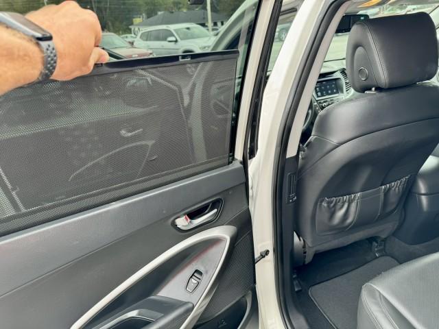 used 2019 Hyundai Santa Fe XL car, priced at $19,888