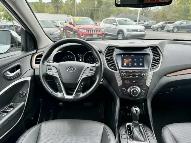 used 2019 Hyundai Santa Fe XL car, priced at $20,550