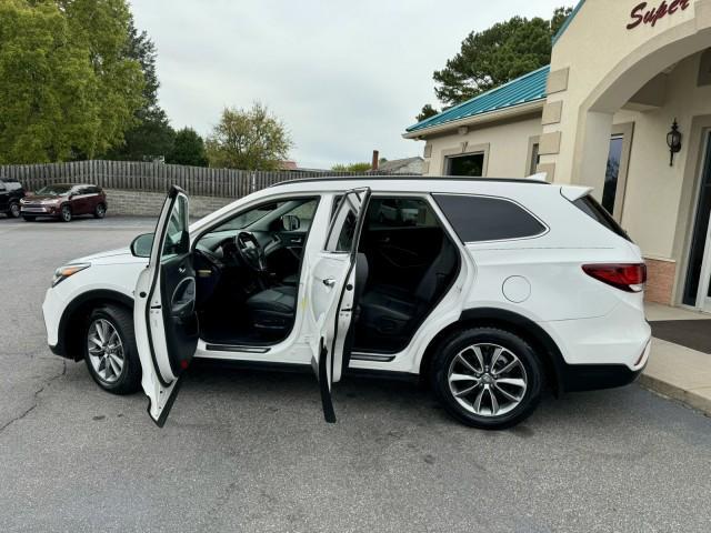 used 2019 Hyundai Santa Fe XL car, priced at $20,550