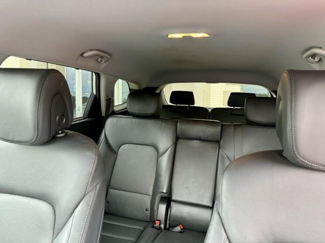 used 2019 Hyundai Santa Fe XL car, priced at $19,888