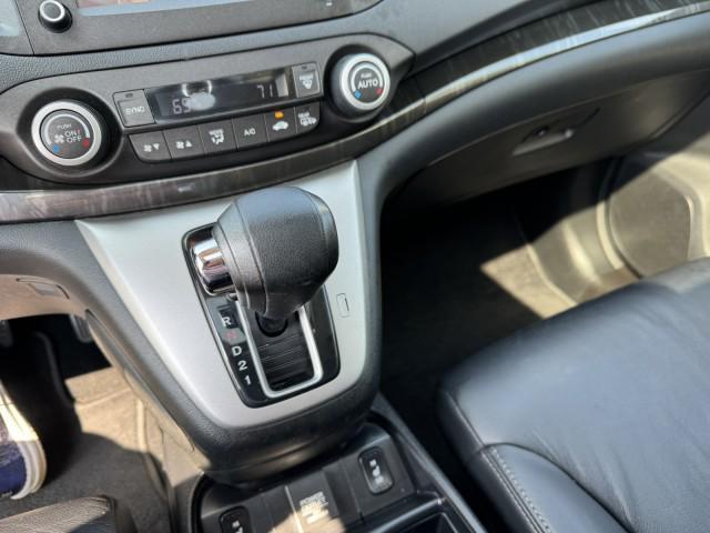 used 2014 Honda CR-V car, priced at $15,250