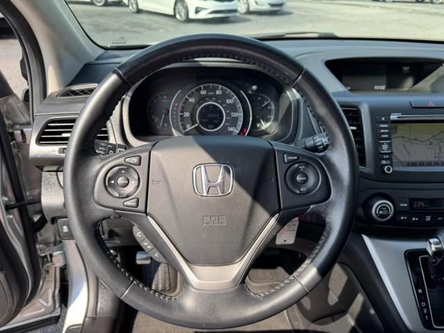 used 2014 Honda CR-V car, priced at $15,250