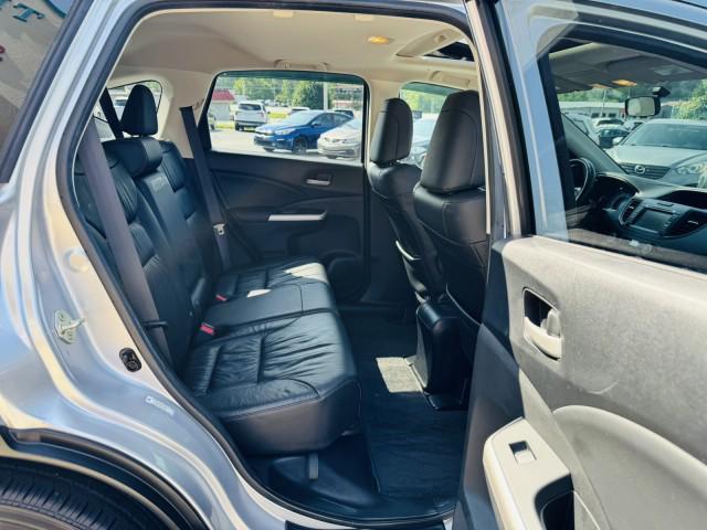 used 2014 Honda CR-V car, priced at $15,250