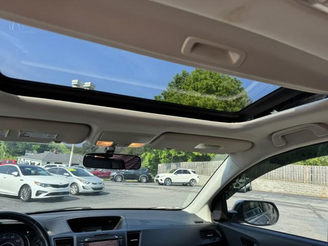 used 2014 Honda CR-V car, priced at $15,250
