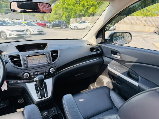 used 2014 Honda CR-V car, priced at $15,250