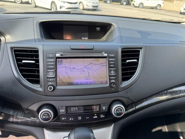 used 2014 Honda CR-V car, priced at $15,250