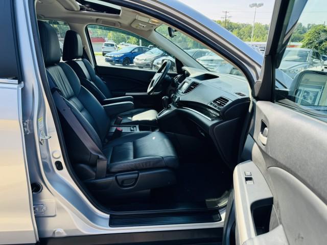 used 2014 Honda CR-V car, priced at $15,250