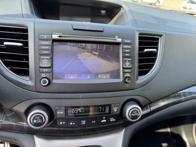 used 2014 Honda CR-V car, priced at $15,250