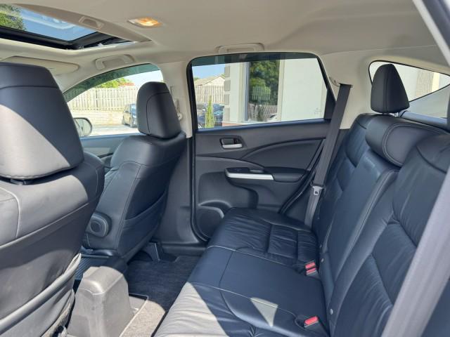 used 2014 Honda CR-V car, priced at $15,250