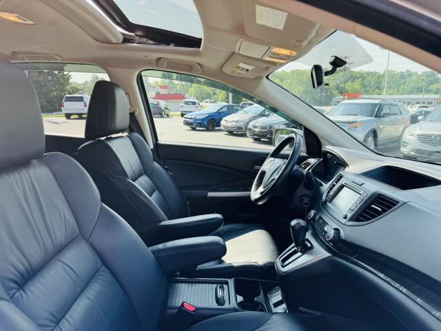 used 2014 Honda CR-V car, priced at $15,250