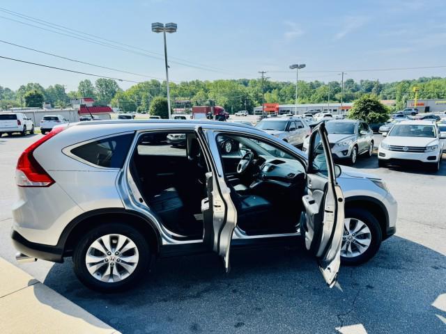 used 2014 Honda CR-V car, priced at $15,250