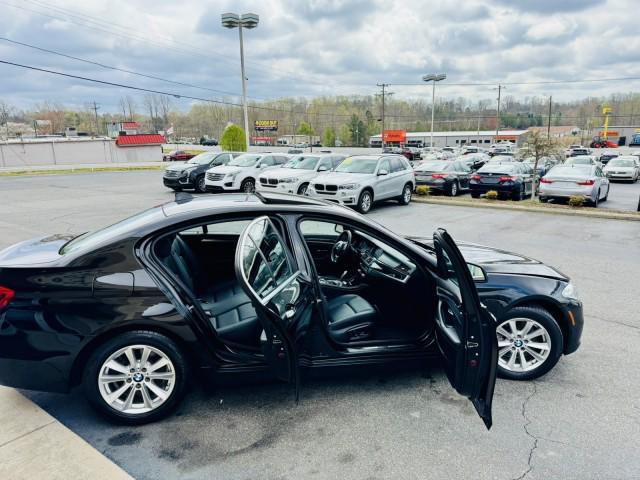 used 2015 BMW 528 car, priced at $12,550
