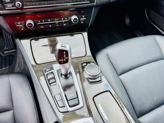 used 2015 BMW 528 car, priced at $12,550