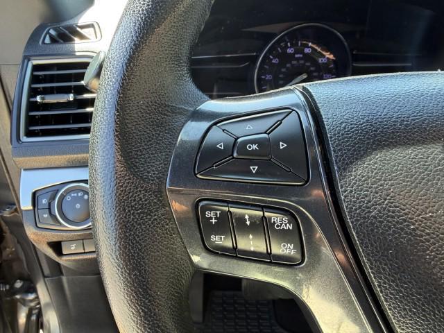 used 2019 Ford Explorer car, priced at $16,300