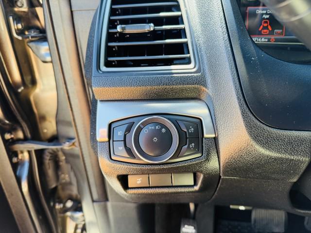 used 2019 Ford Explorer car, priced at $16,300