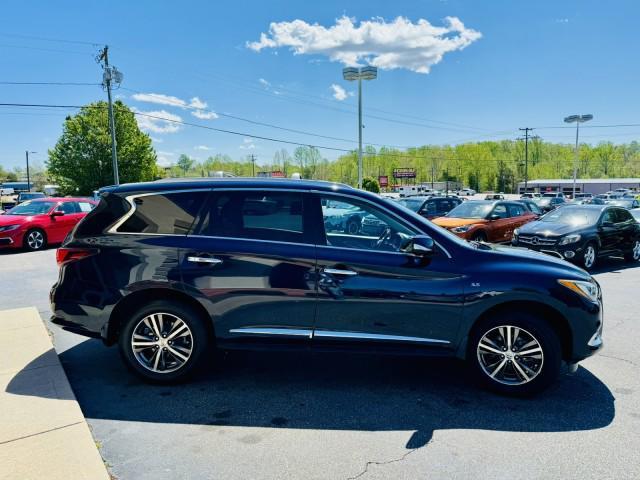 used 2019 INFINITI QX60 car, priced at $23,900