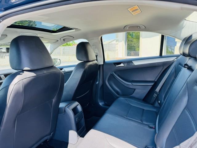 used 2016 Volkswagen Jetta car, priced at $10,888