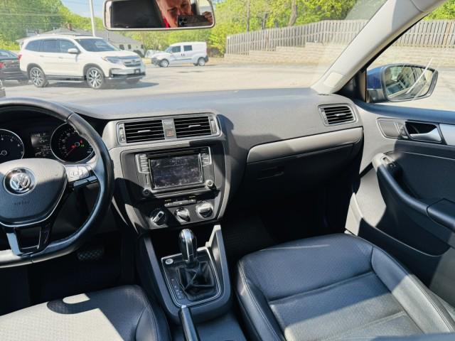 used 2016 Volkswagen Jetta car, priced at $10,888