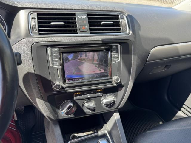 used 2016 Volkswagen Jetta car, priced at $10,888