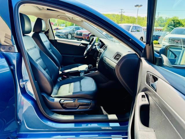 used 2016 Volkswagen Jetta car, priced at $10,888
