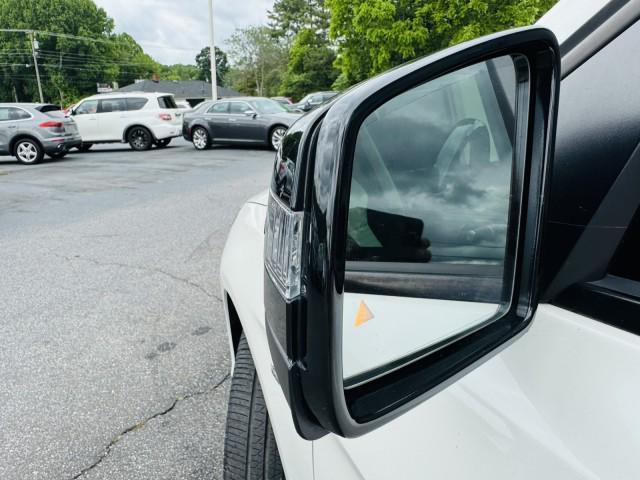 used 2018 Mercedes-Benz AMG GLE 43 car, priced at $24,550