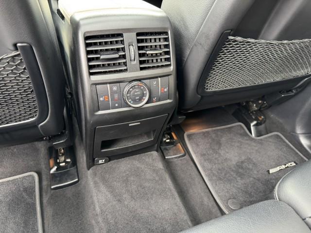 used 2018 Mercedes-Benz AMG GLE 43 car, priced at $24,550
