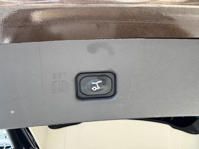 used 2022 Lincoln Nautilus car, priced at $23,450