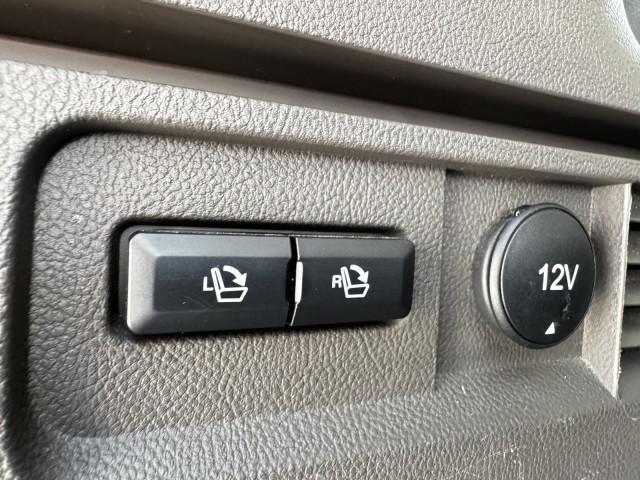 used 2022 Lincoln Nautilus car, priced at $23,450