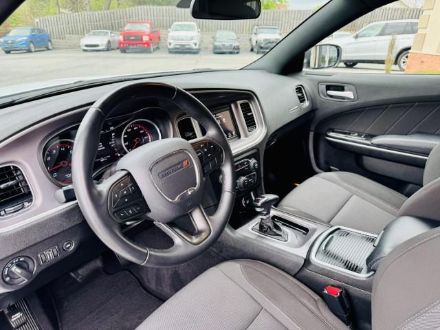 used 2022 Dodge Charger car, priced at $20,550