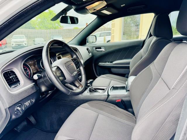 used 2022 Dodge Charger car, priced at $20,550
